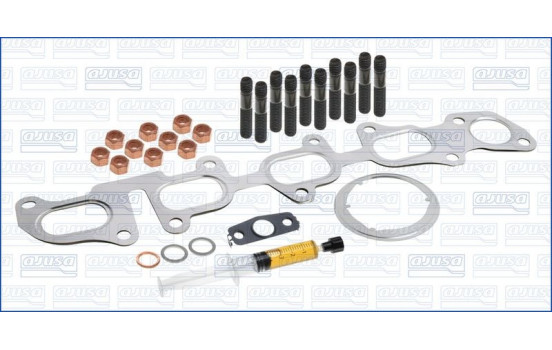 Mounting Kit, charger, Image 2