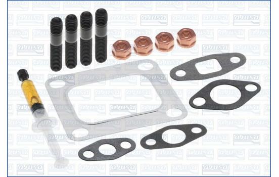 Mounting Kit, charger, Image 2