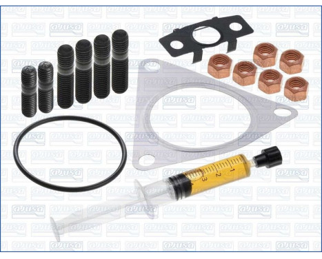 Mounting Kit, charger, Image 2