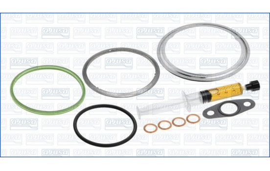 Mounting Kit, charger, Image 2