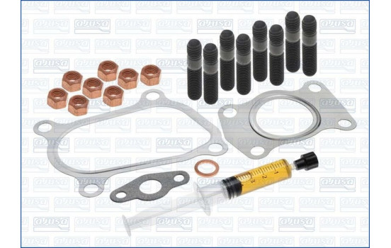 Mounting Kit, charger, Image 2