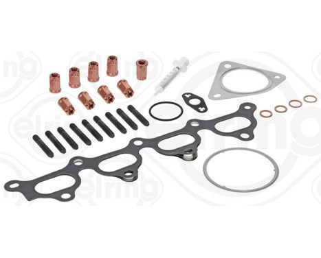 Mounting Kit, charger