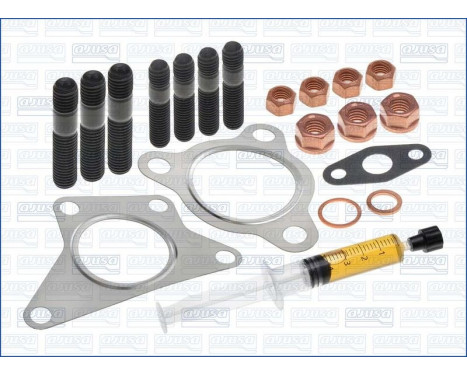 Mounting Kit, charger, Image 2