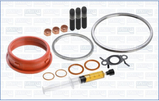 Mounting Kit, charger, Image 2