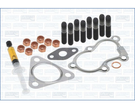 Mounting Kit, charger, Image 2