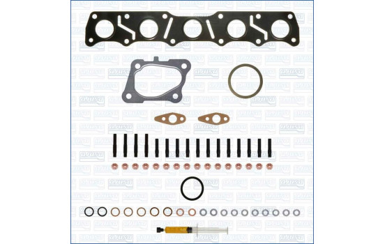 Mounting Kit, charger, Image 2