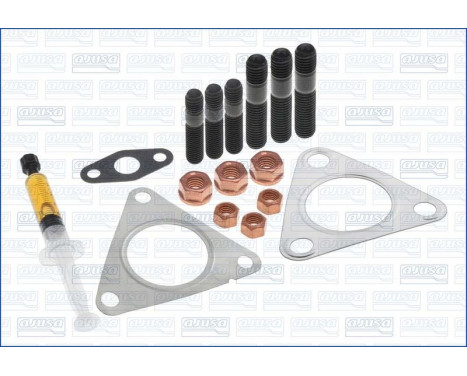 Mounting Kit, charger, Image 2