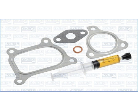 Mounting Kit, charger, Image 2