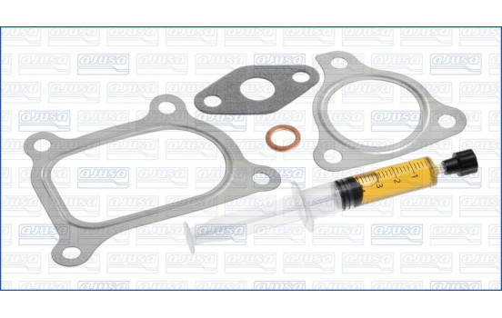 Mounting Kit, charger, Image 2