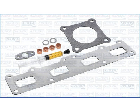 Mounting Kit, charger, Image 2