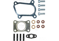 Mounting Kit, charger