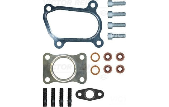 Mounting Kit, charger