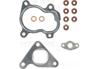 Mounting Kit, charger