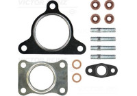 Mounting Kit, charger