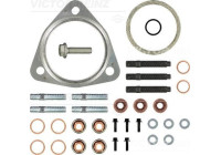 Mounting Kit, charger