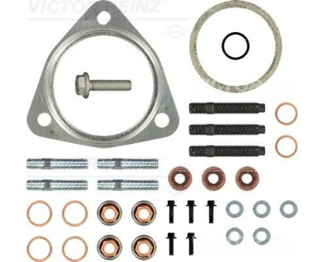 Mounting Kit, charger