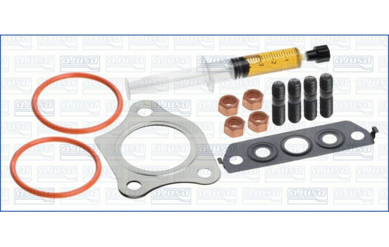 Mounting Kit, charger, Image 2