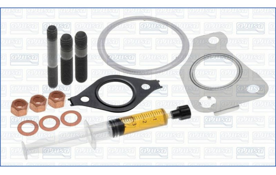 Mounting Kit, charger, Image 2