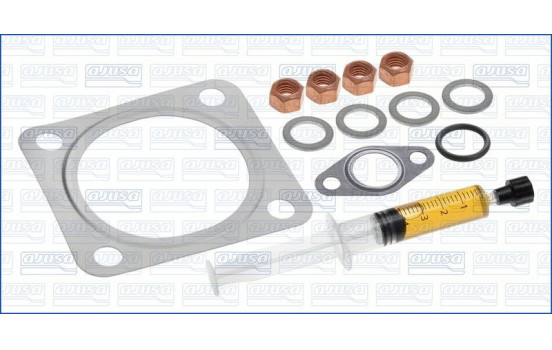 Mounting Kit, charger, Image 2