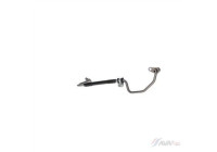 Oil feed pipe