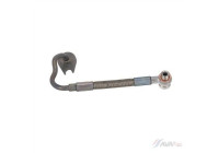Oil feed pipe