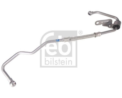 Oil line set, Image 2