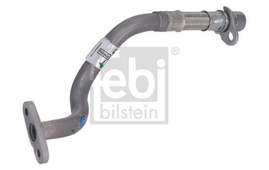 Oil line set, Image 2