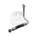 Oil line, turbocharger febi Plus