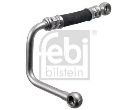 Oil line, turbocharger febi Plus, Image 2