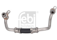Oil line, turbocharger febi Plus