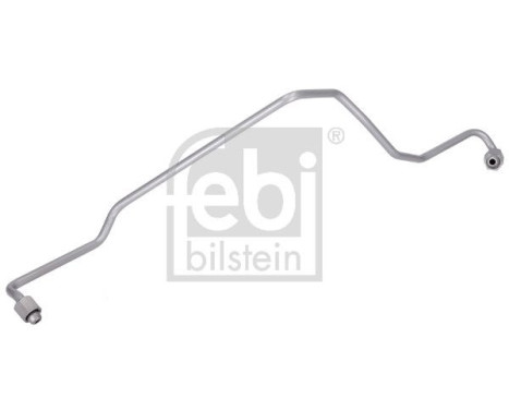 Oil line, turbocharger febi Plus