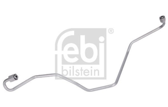 Oil line, turbocharger febi Plus, Image 2