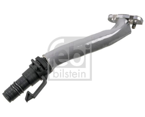 Oil line, turbocharger febi Plus, Image 2