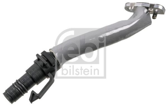 Oil line, turbocharger febi Plus, Image 2