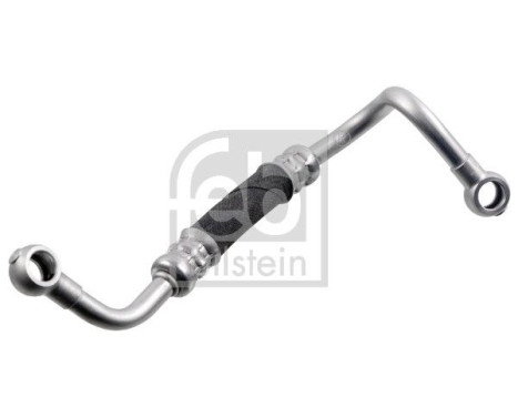 Oil line, turbocharger febi Plus, Image 2