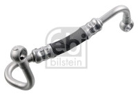 Oil line, turbocharger febi Plus