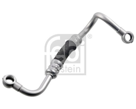Oil line, turbocharger febi Plus, Image 2