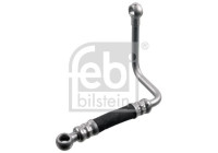Oil line, turbocharger febi Plus