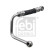 Oil line, turbocharger febi Plus, Thumbnail 2