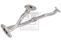 Oil line, turbocharger febi Plus