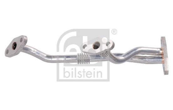 Oil line, turbocharger febi Plus, Image 3