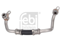 Oil line, turbocharger febi Plus