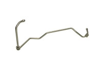 Oil line, turbocharger