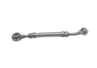 Oil line, turbocharger