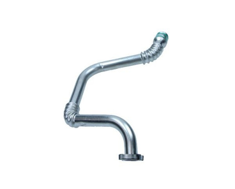Oil line, turbocharger, Image 2