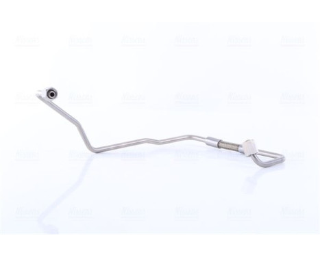 Oil line, turbocharger, Image 2