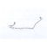 Oil line, turbocharger, Thumbnail 4