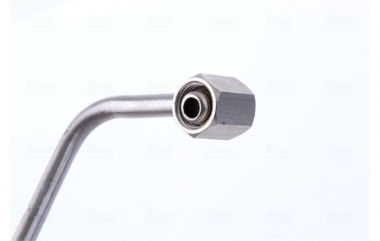 Oil line, turbocharger, Image 6