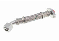 Oil line, turbocharger