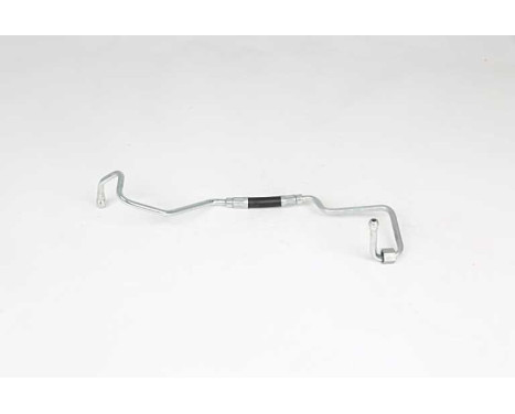 Oil line, turbocharger, Image 2